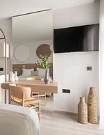 Olenia Suites