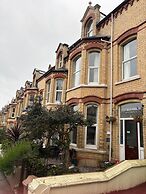 The Hutchinson Apartments