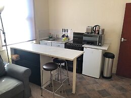 The Hutchinson Apartments