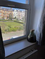 The Hutchinson Apartments