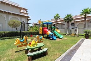Samaya Holiday Homes-The Palm 1B Suite