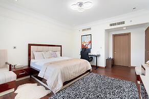 Samaya Holiday Homes-The Palm 1B Suite