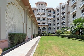 Samaya Holiday Homes-The Palm 1B Suite