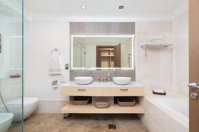 Samaya Holiday Homes-The Palm 1B Suite
