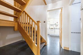 Relaxing 4BR Near City Centre