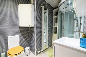 Relaxing 4BR Near City Centre