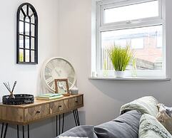 Relaxing 4BR Near City Centre
