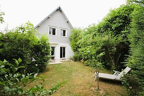 Le Jardin Champenois Maison
