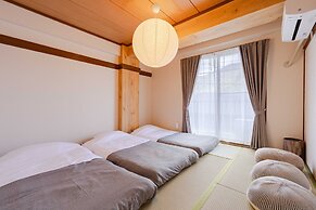 Hakoneyumoto Domino Hakone