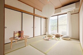 Hakoneyumoto Domino Hakone