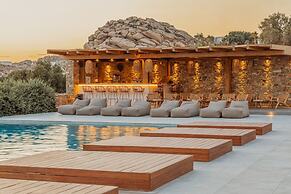 Aelo Mykonos hotel