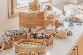 Aelo Mykonos hotel