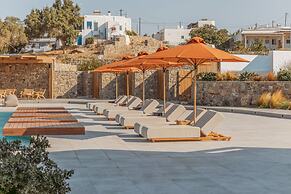 Aelo Mykonos hotel