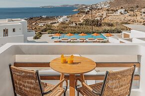 Aelo Mykonos hotel