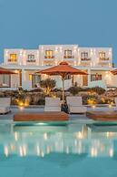 Aelo Mykonos hotel