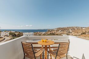 Aelo Mykonos hotel