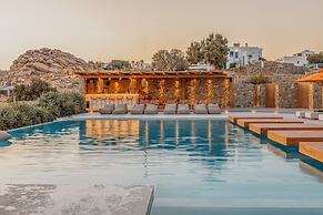 Aelo Mykonos hotel