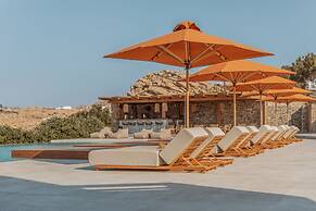 Aelo Mykonos hotel