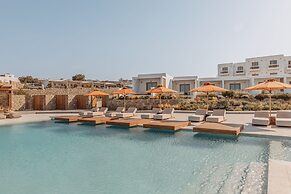 Aelo Mykonos hotel