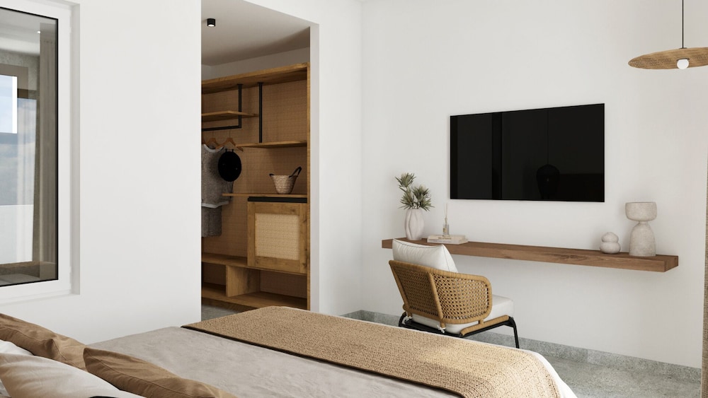 Aelo Mykonos hotel