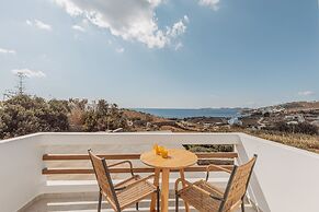 Aelo Mykonos hotel