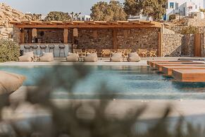 Aelo Mykonos hotel