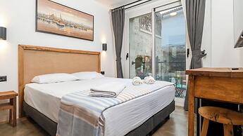 Moon Alaçatı adults only