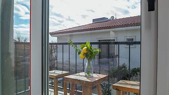 Moon Alaçatı adults only