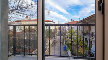 Moon Alaçatı adults only