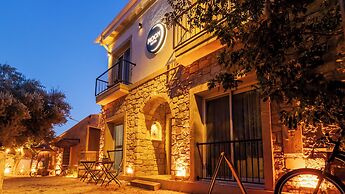 Moon Alaçatı adults only