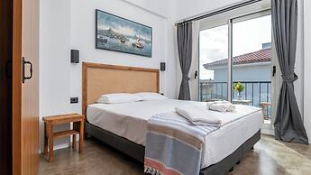 Moon Alaçatı adults only