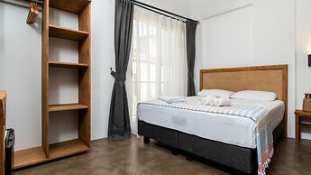 Moon Alaçatı adults only