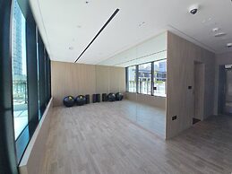 Vogue | Binghatti Corner JVC near Circle Mall