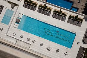Vogue | Binghatti Corner JVC near Circle Mall