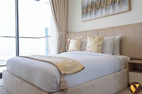 Vogue | Binghatti Corner JVC near Circle Mall