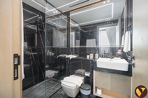 Vogue | Binghatti Corner JVC near Circle Mall