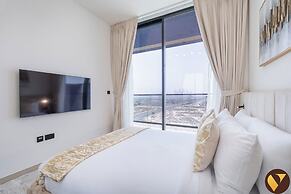 Vogue | Binghatti Corner JVC near Circle Mall