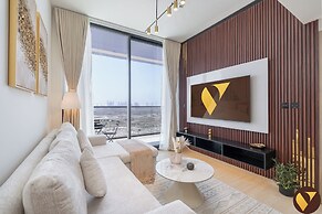 Vogue | Binghatti Corner JVC near Circle Mall