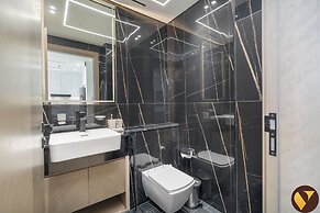 Vogue | Binghatti Corner JVC near Circle Mall