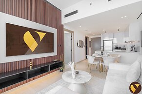 Vogue | Binghatti Corner JVC near Circle Mall