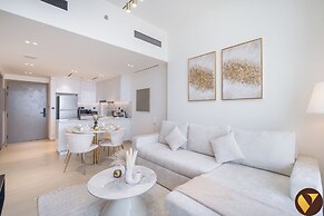 Vogue | Binghatti Corner JVC near Circle Mall