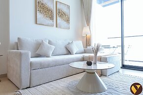 Vogue | Binghatti Corner JVC near Circle Mall
