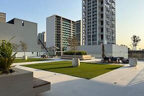 Vogue | Binghatti Corner JVC near Circle Mall