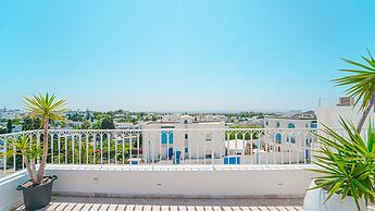 Maison d Architecte Avec Piscine et Rooftop