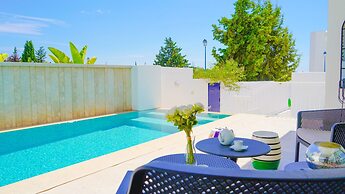 Maison d Architecte Avec Piscine et Rooftop