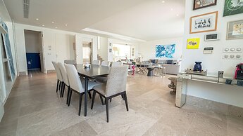 Maison d Architecte Avec Piscine et Rooftop