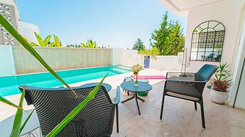 Maison d Architecte Avec Piscine et Rooftop