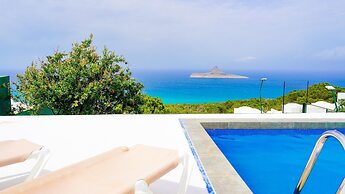 Padel Resort Villa Romana 2bdrs