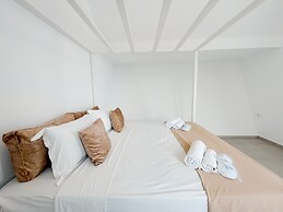 Padel Resort Villa Romana 2bdrs