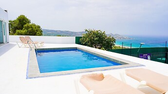 Padel Resort Villa Romana 2bdrs